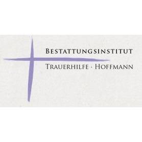 Logo von Bestattungsinstitut Trauerhilfe Hoffmann Benjamin Fricke
