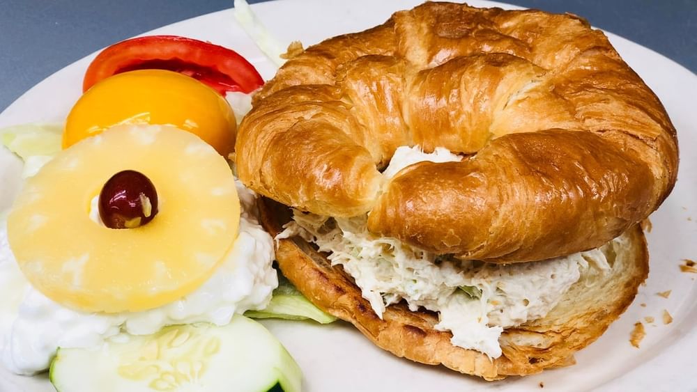 Croissants