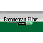 Brenneman Filing Systems Ltd Waterloo
