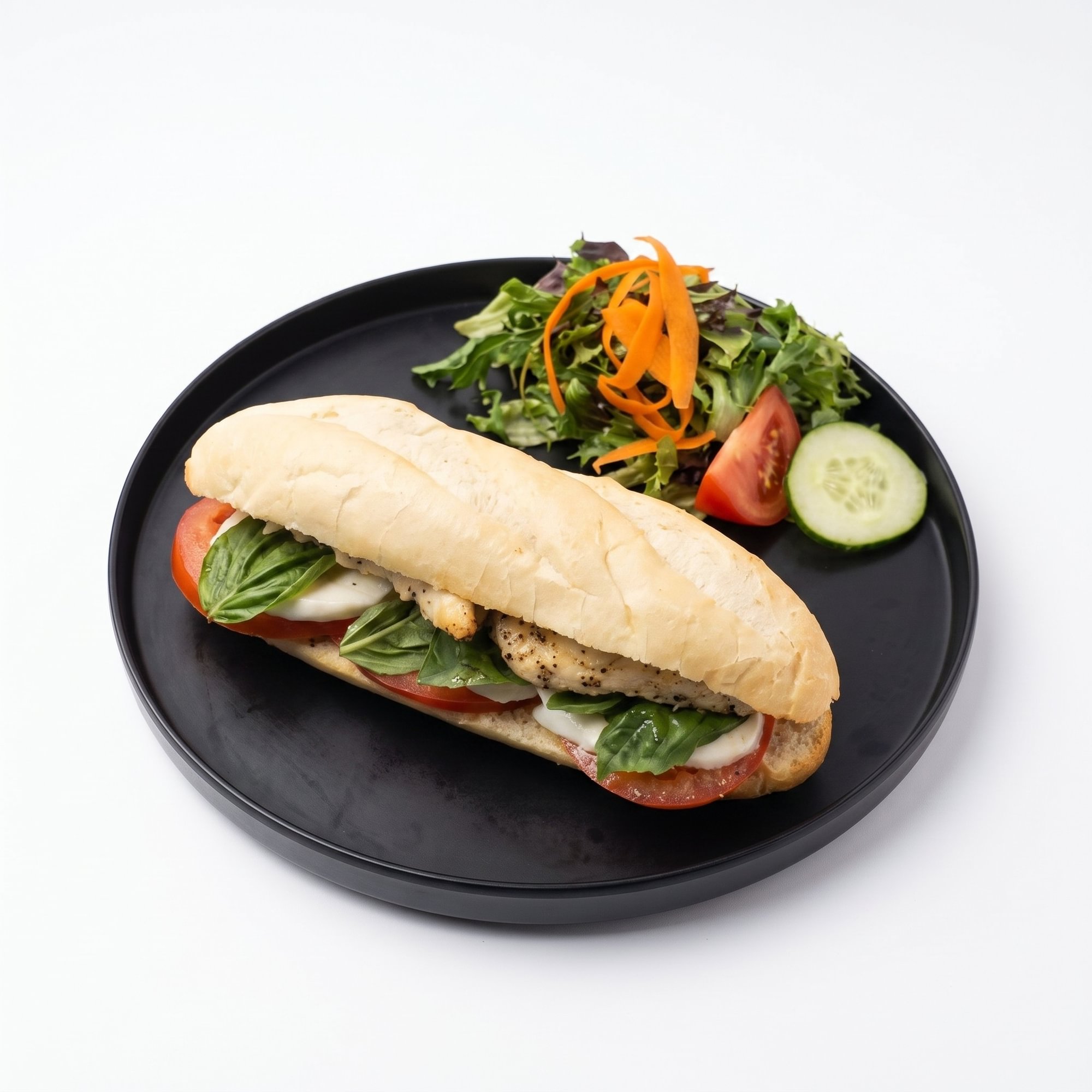 Panino al Pollo