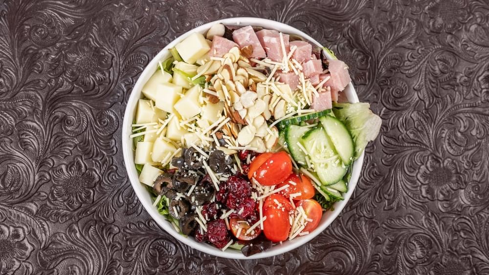 Signature Salad