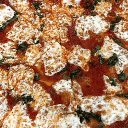 Margherita Pizza