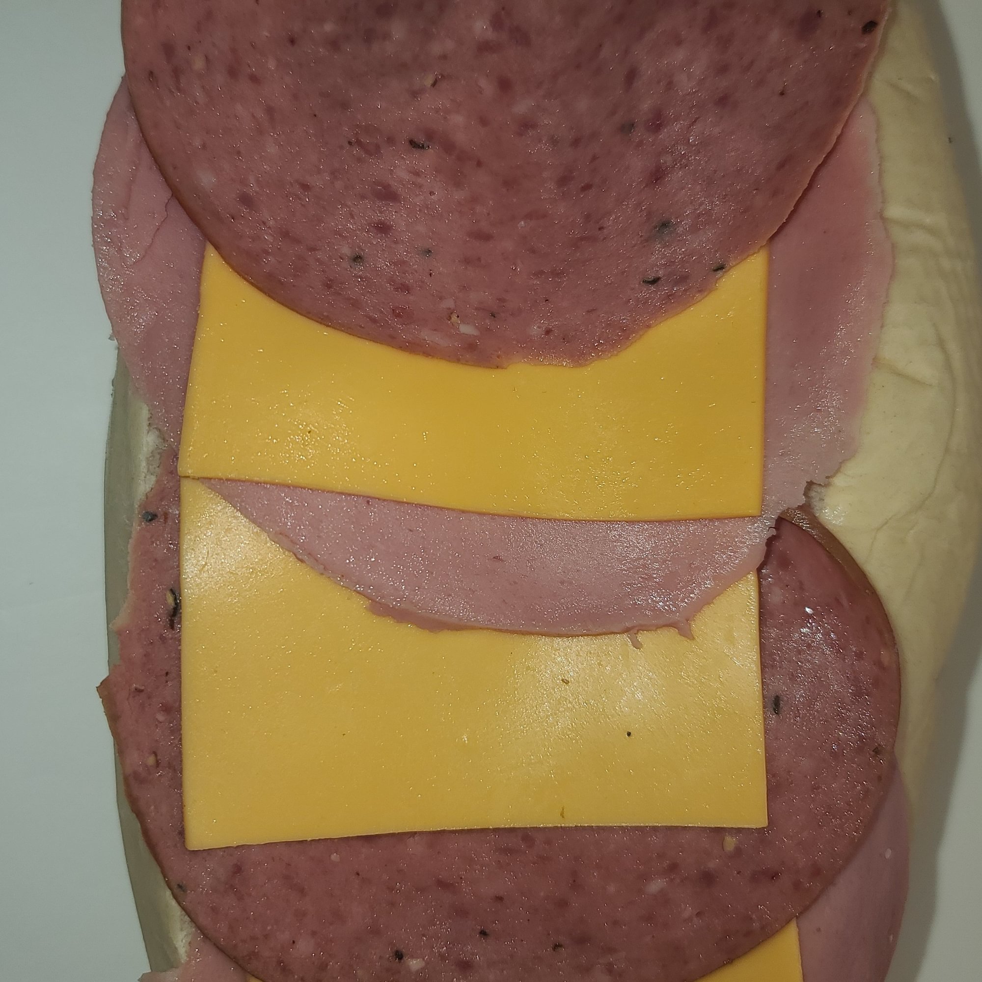 American Sub