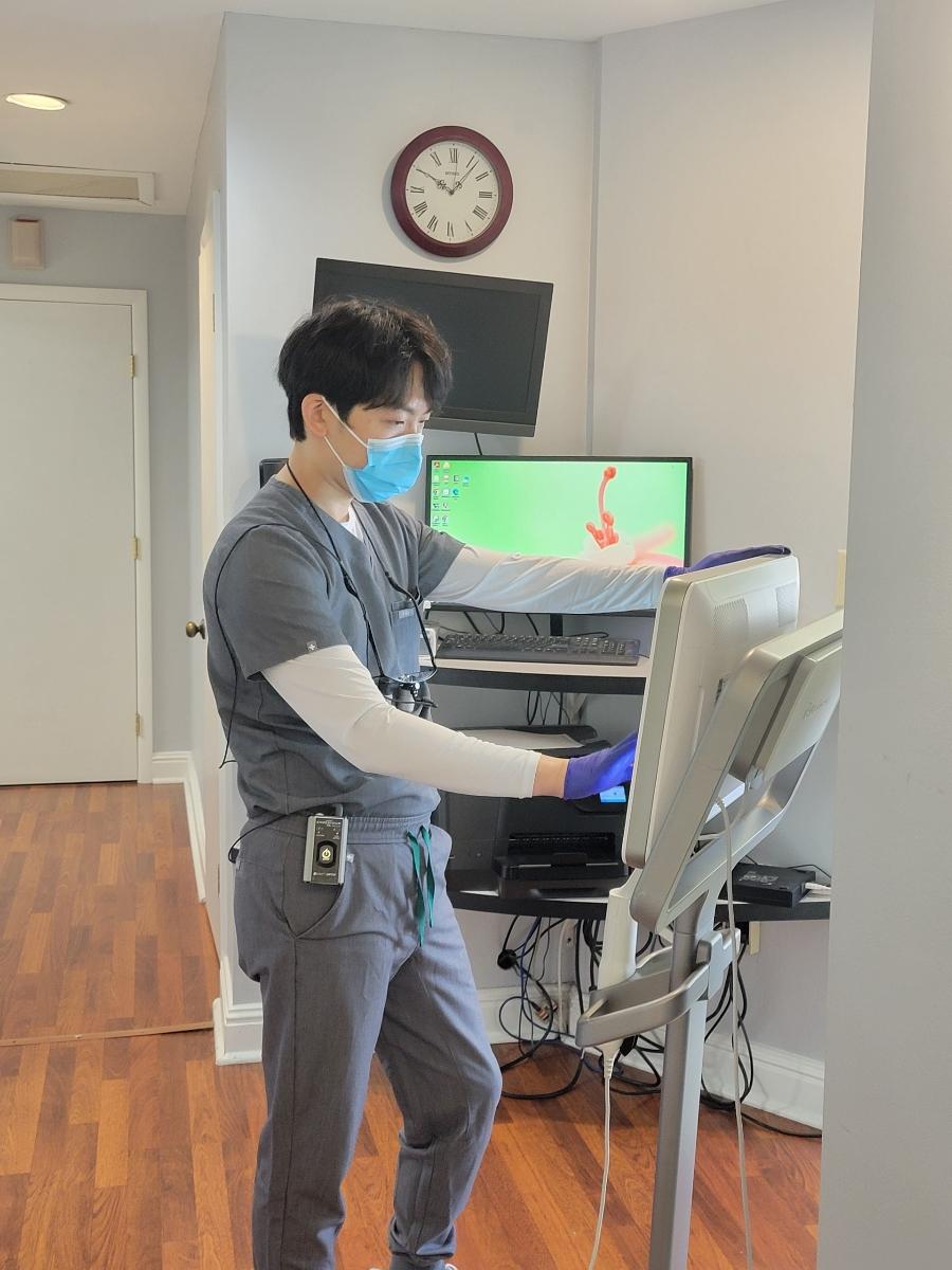 Centerville Dental Center Image