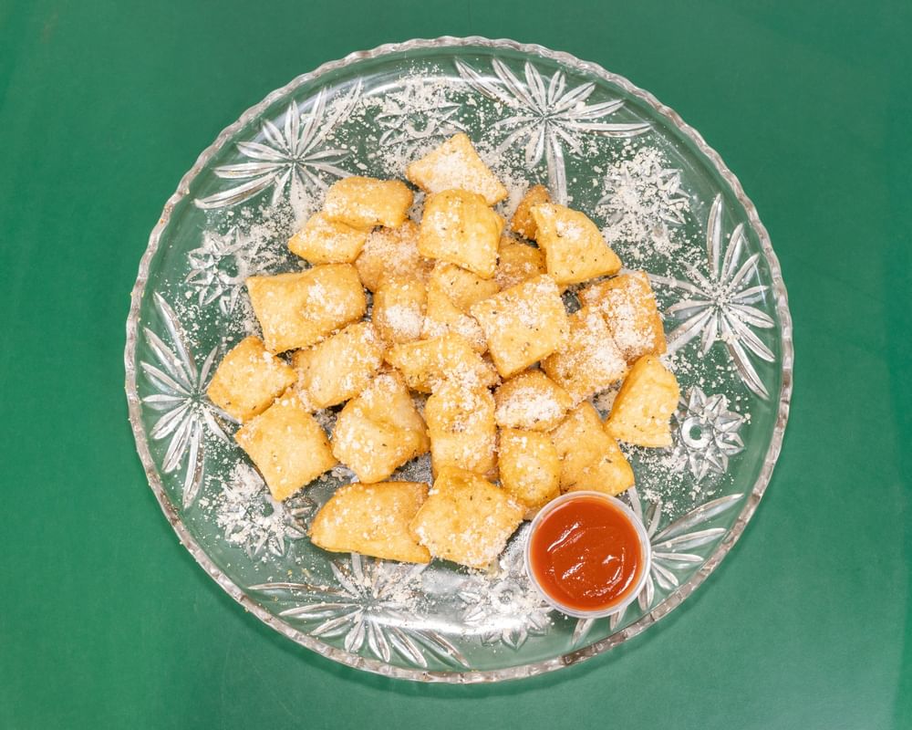 Roma Bites