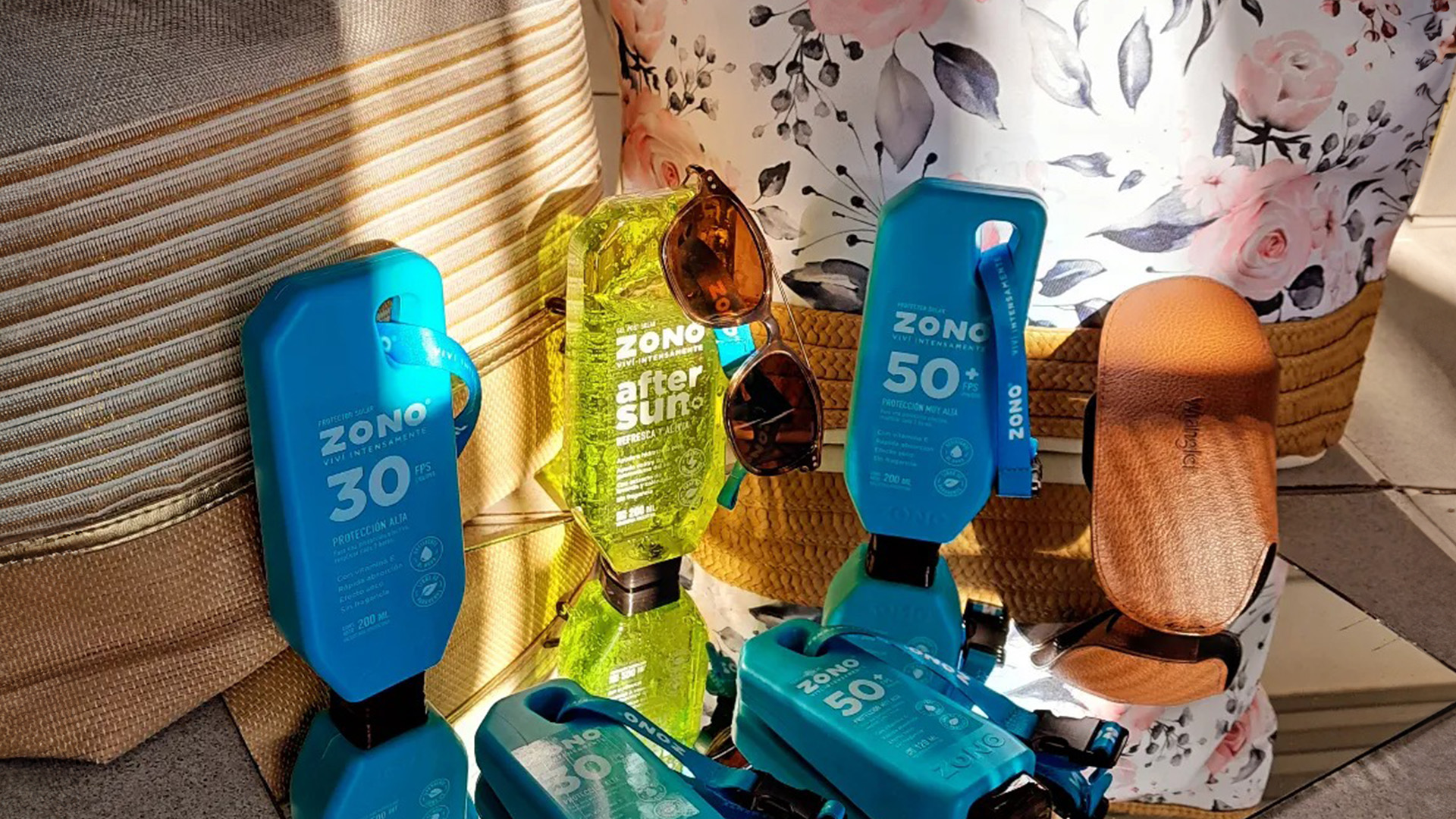 Galería en miniatura