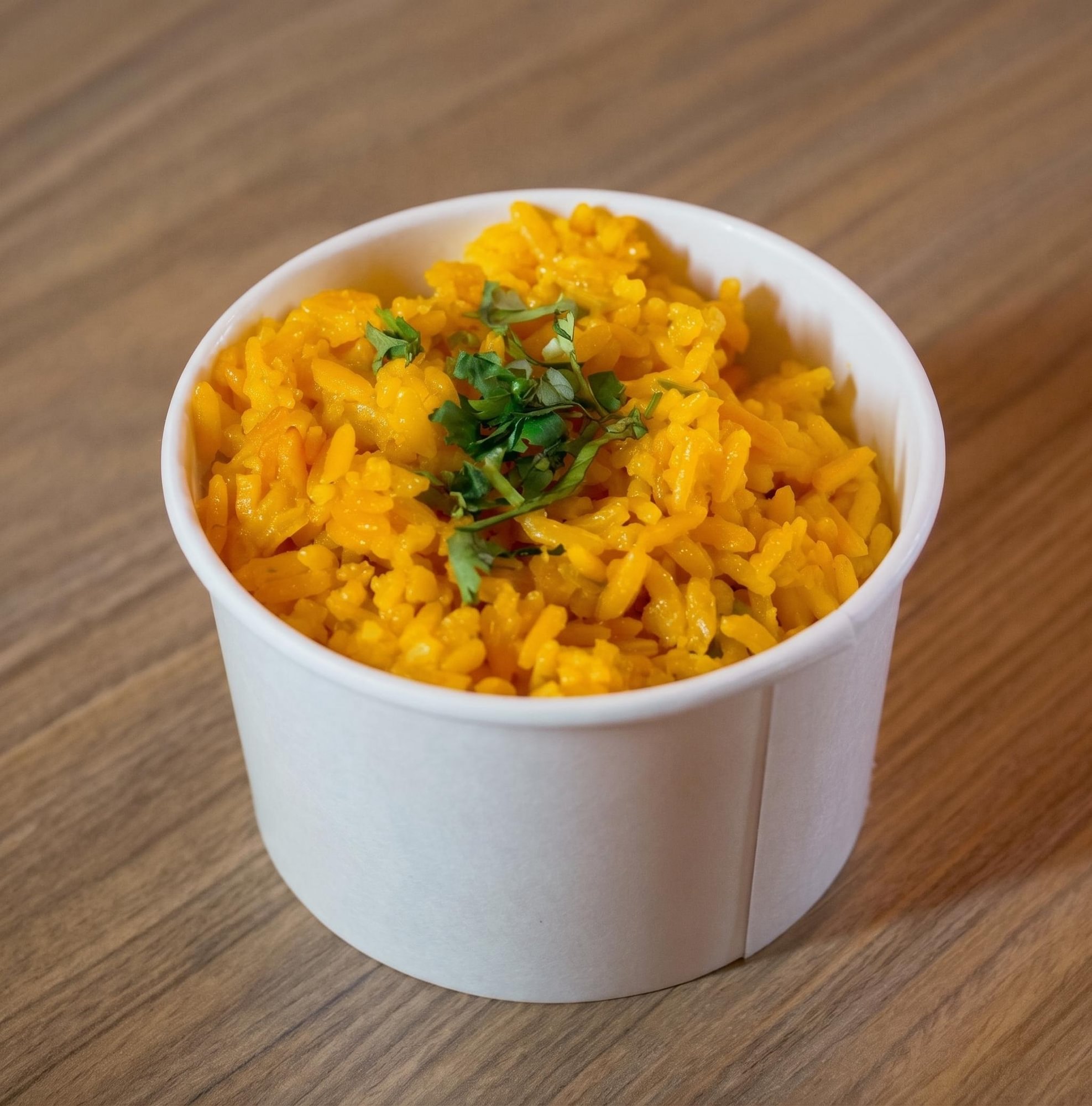 Mexican Style Rice