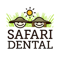 Safari Dental Logo