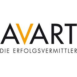 Logo von AVART Personal GmbH