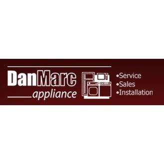 Dan Marc Appliance Logo