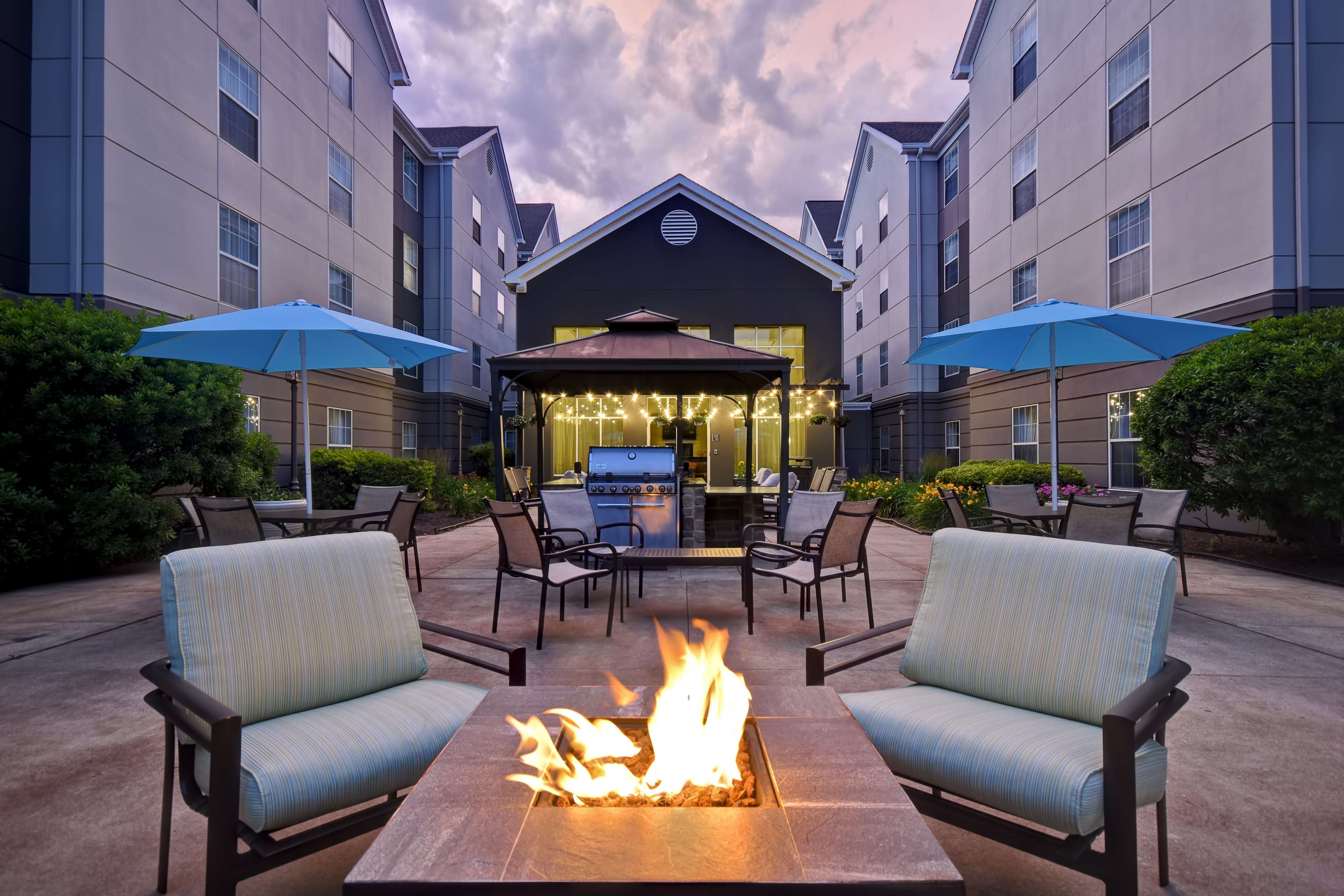 Homewood Suites by Hilton Philadelphia-Great Valley, Malvern