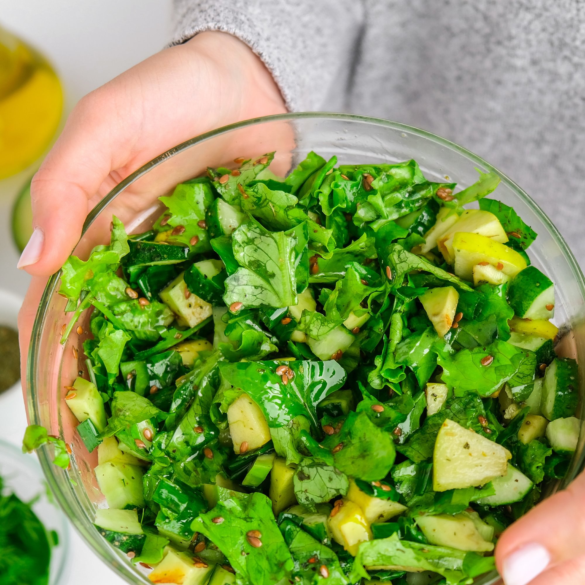 Green Salad