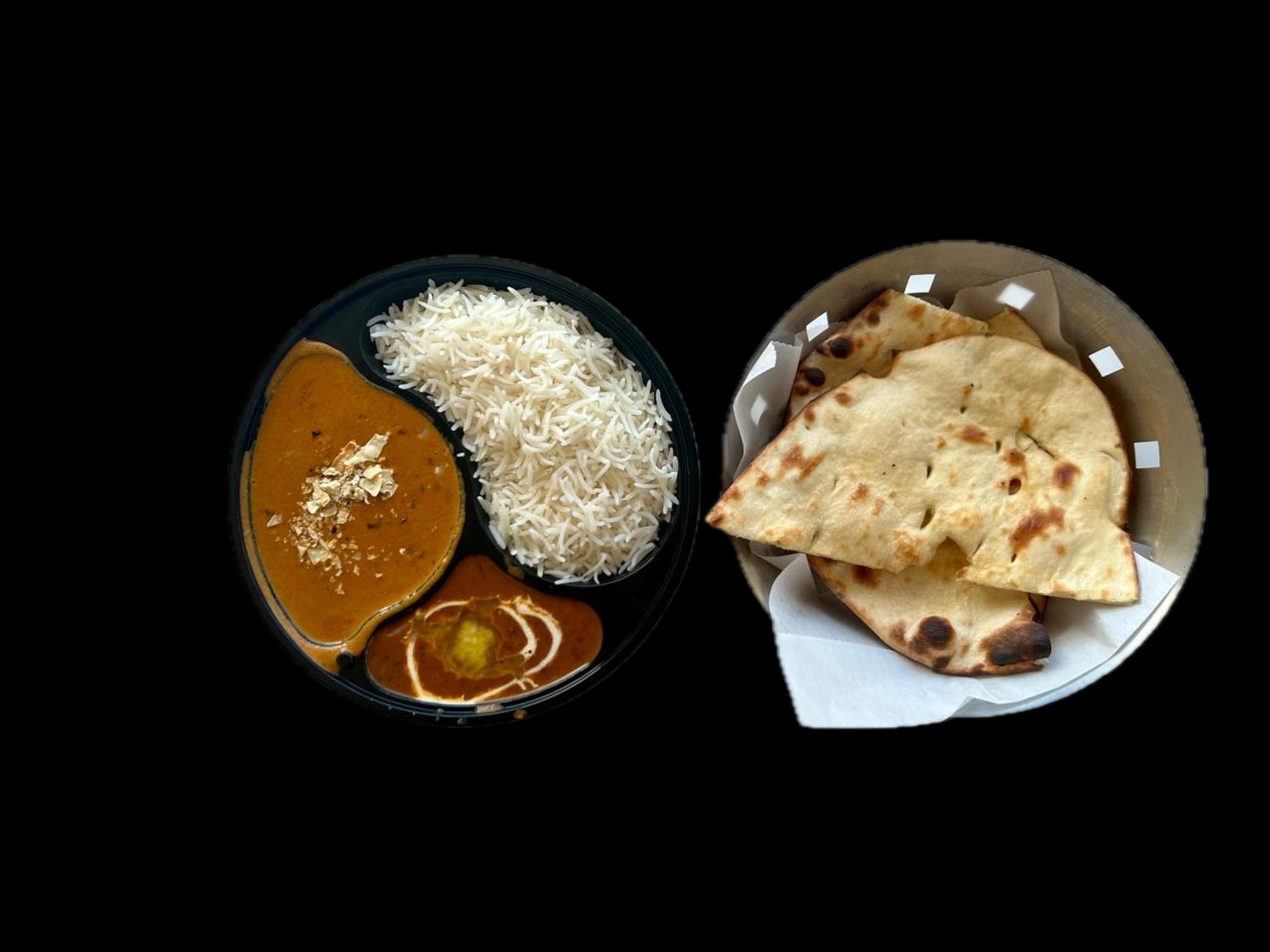 Kofta- e- Dilbar Box