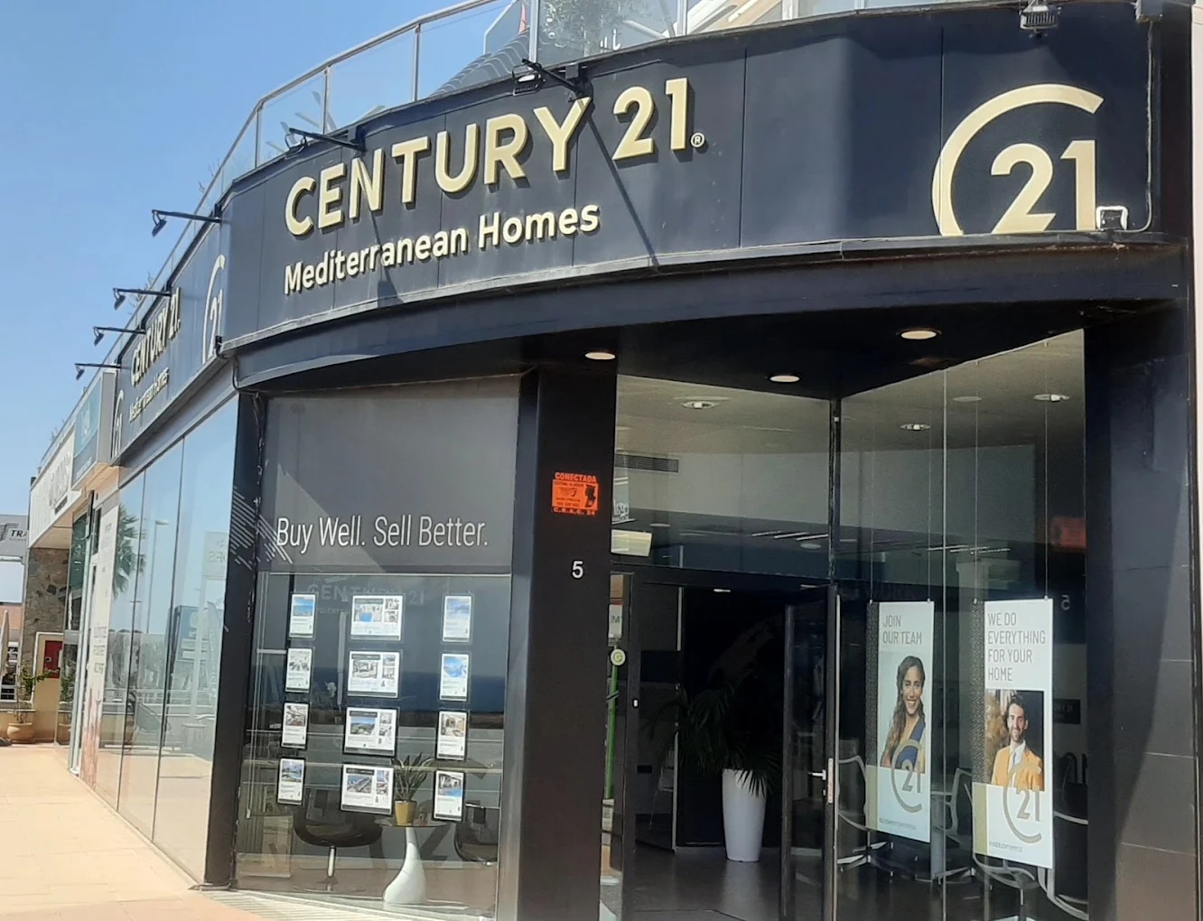 Galería en miniatura