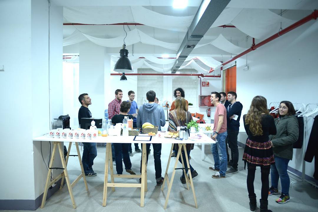 Galería en miniatura