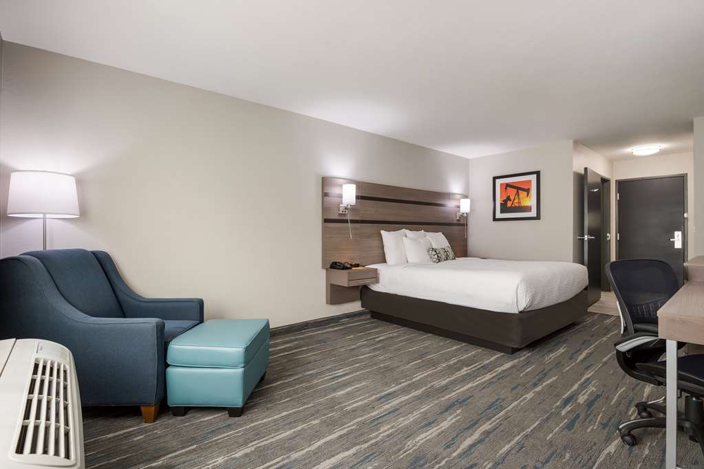 Best Western NSU Inn Image