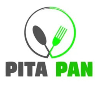 Logo von Pita Pan