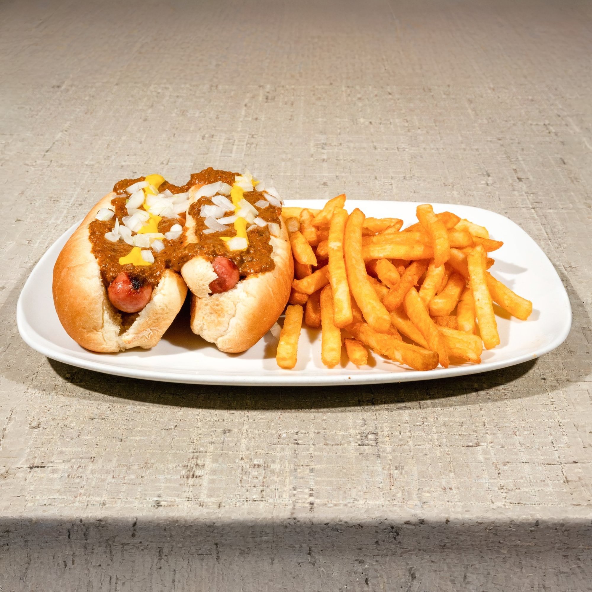 Coney Combo