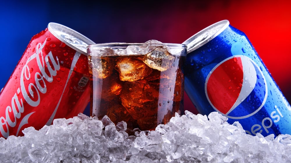 Can Soda