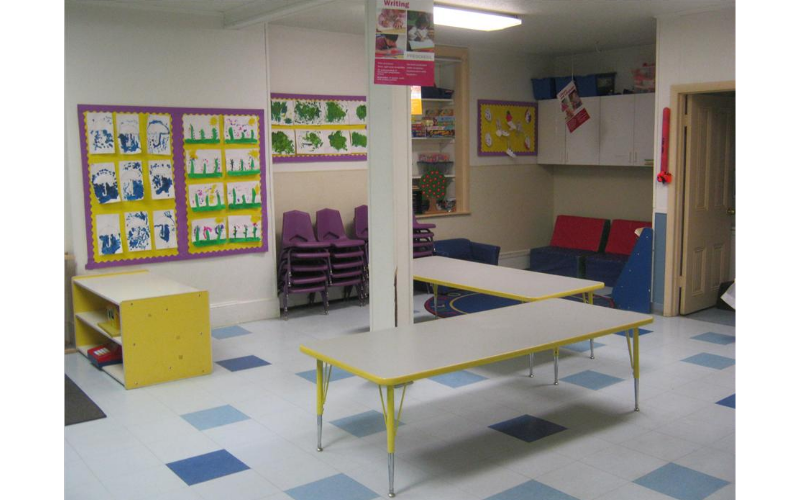 Malvern KinderCare Photo