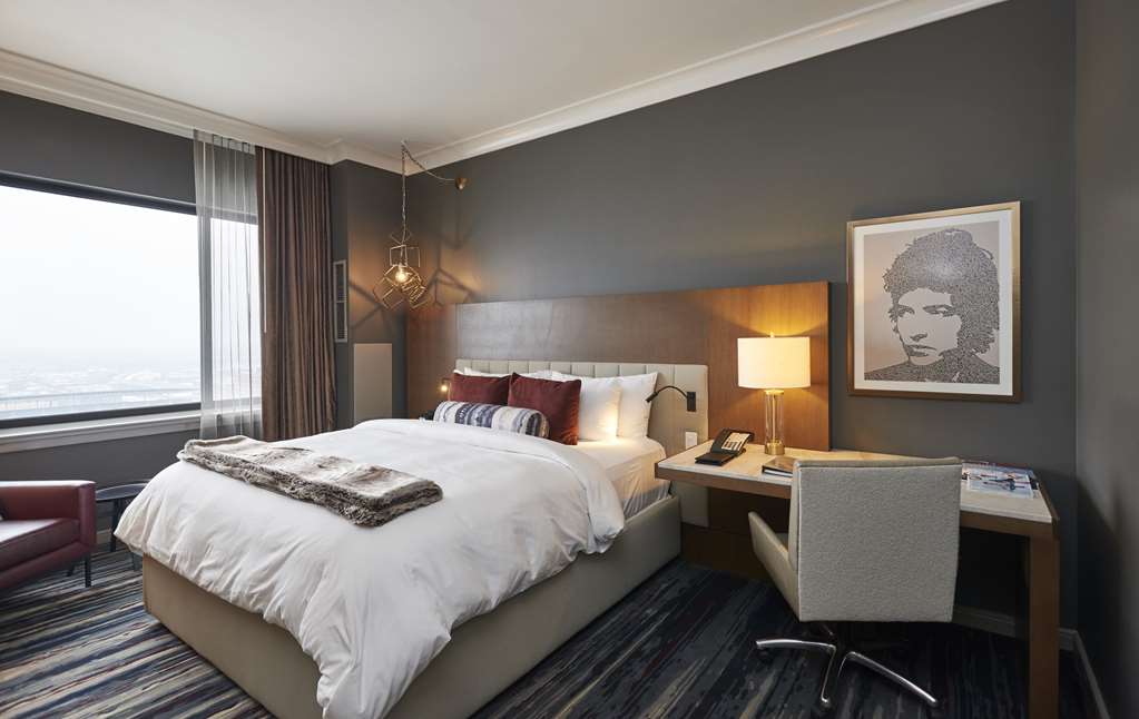The Lofton Hotel Minneapolis, Tapestry Collection by Hilton Image