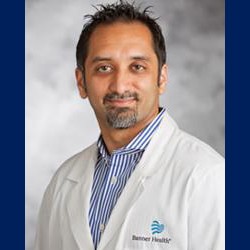 Kumash Patel, MD