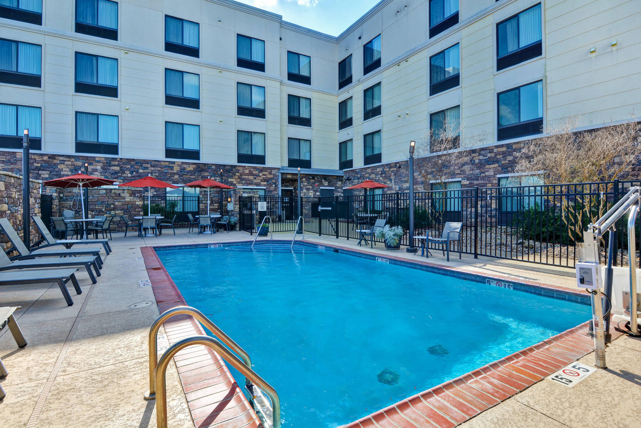 TownePlace Suites by Marriott Alexandria Photo