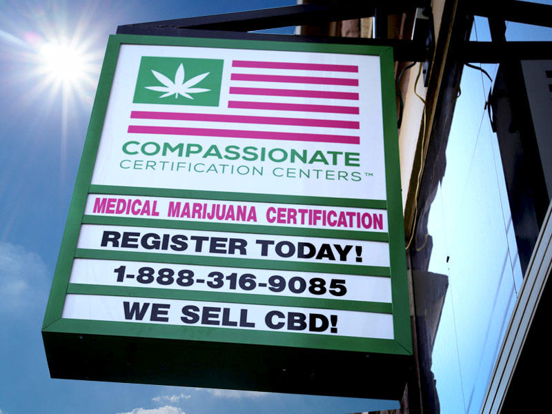 Images Compassionate Certification Centers