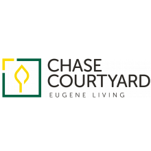 Chase Courtyard