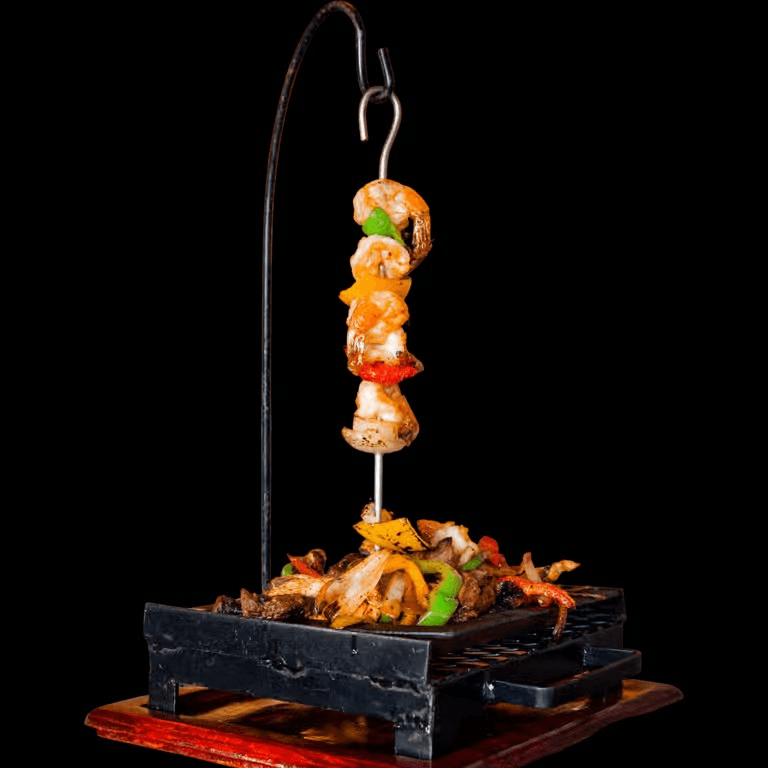 Mesquite Grill Platter