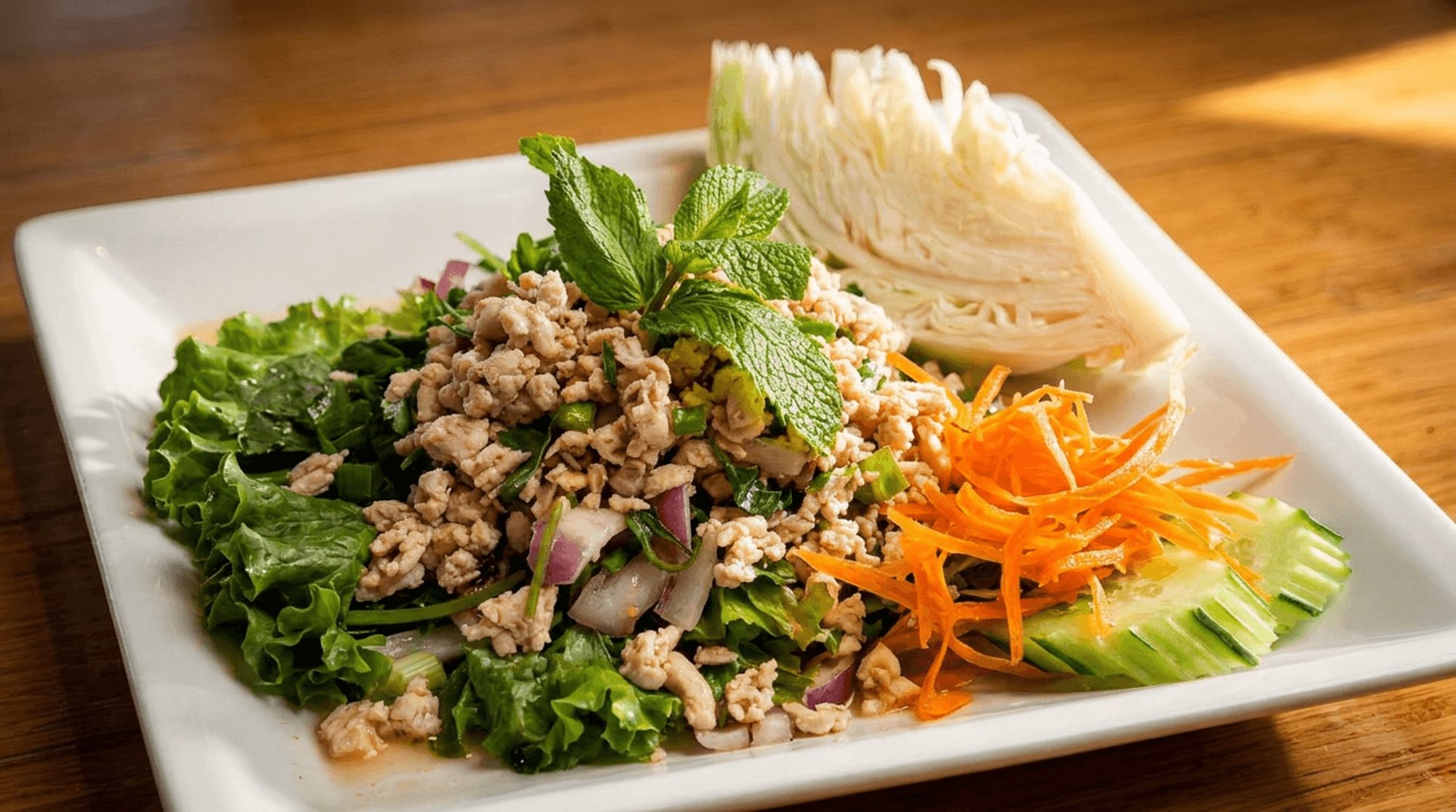 Larb