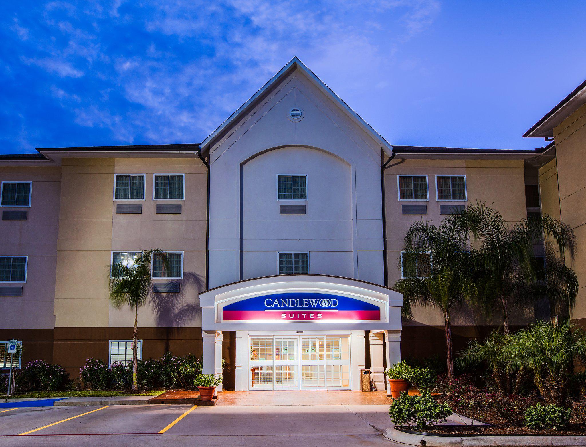 Candlewood Suites Lake Jackson-Clute Photo