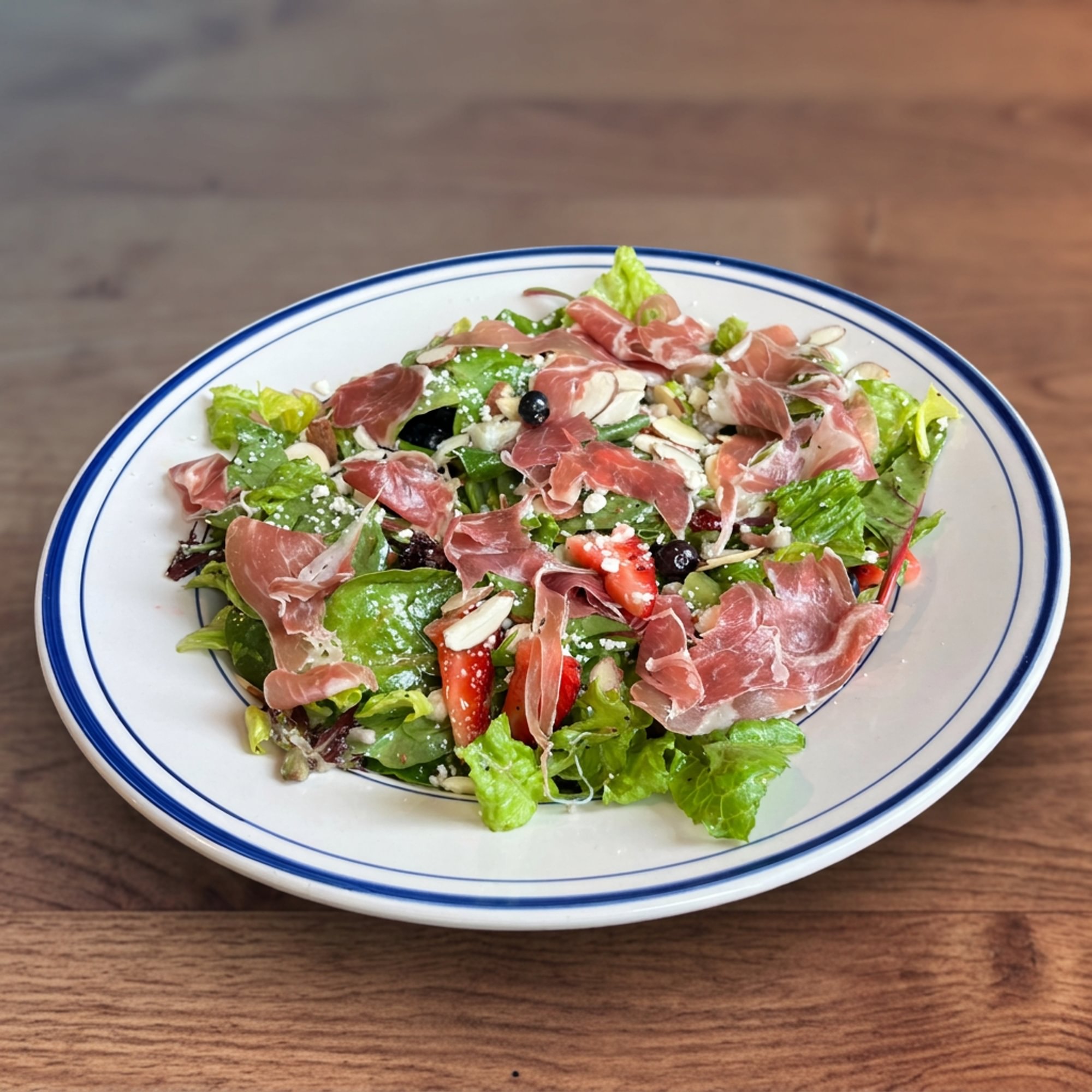 Summer Salad