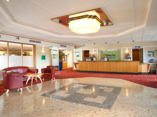 Images Holiday Inn Luton - South M1, Jct.9