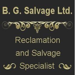 BG Salvage Ltd.