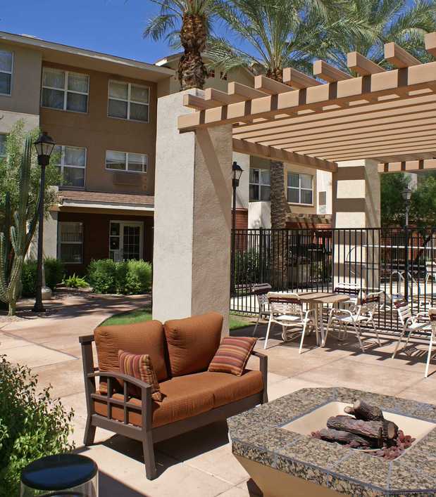 Images Residence Inn by Marriott Scottsdale North