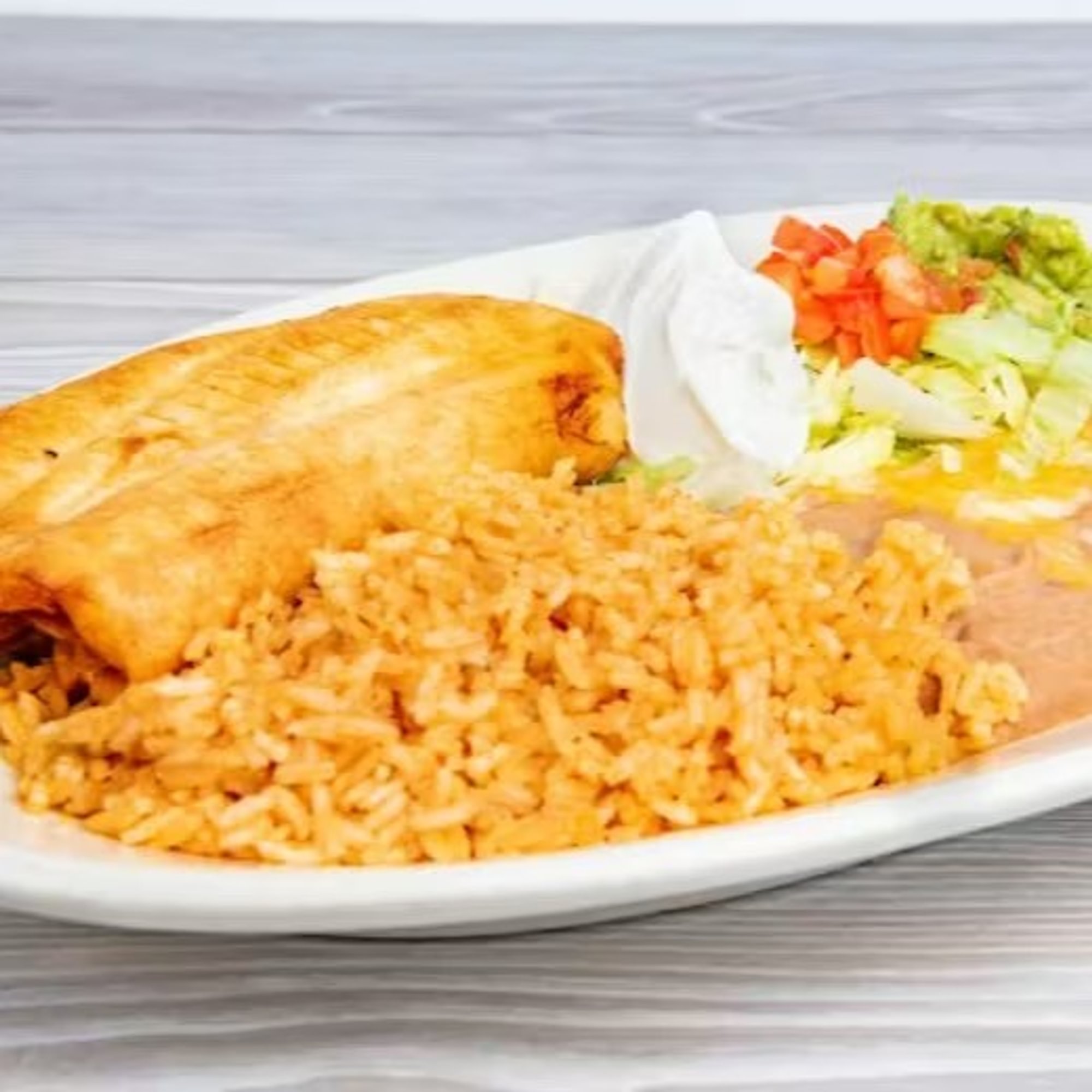 Chimichanga