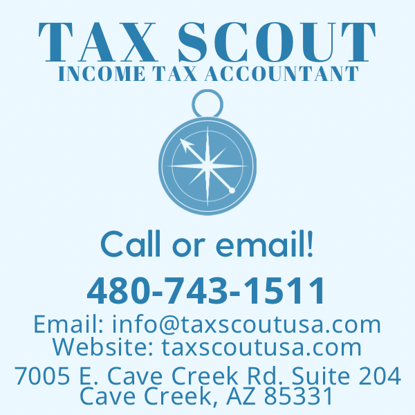 Tax Scout, LLC