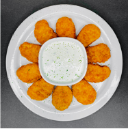 10pc Chicken Nuggets