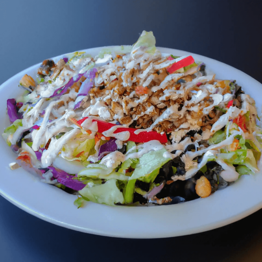 Chicken Salad