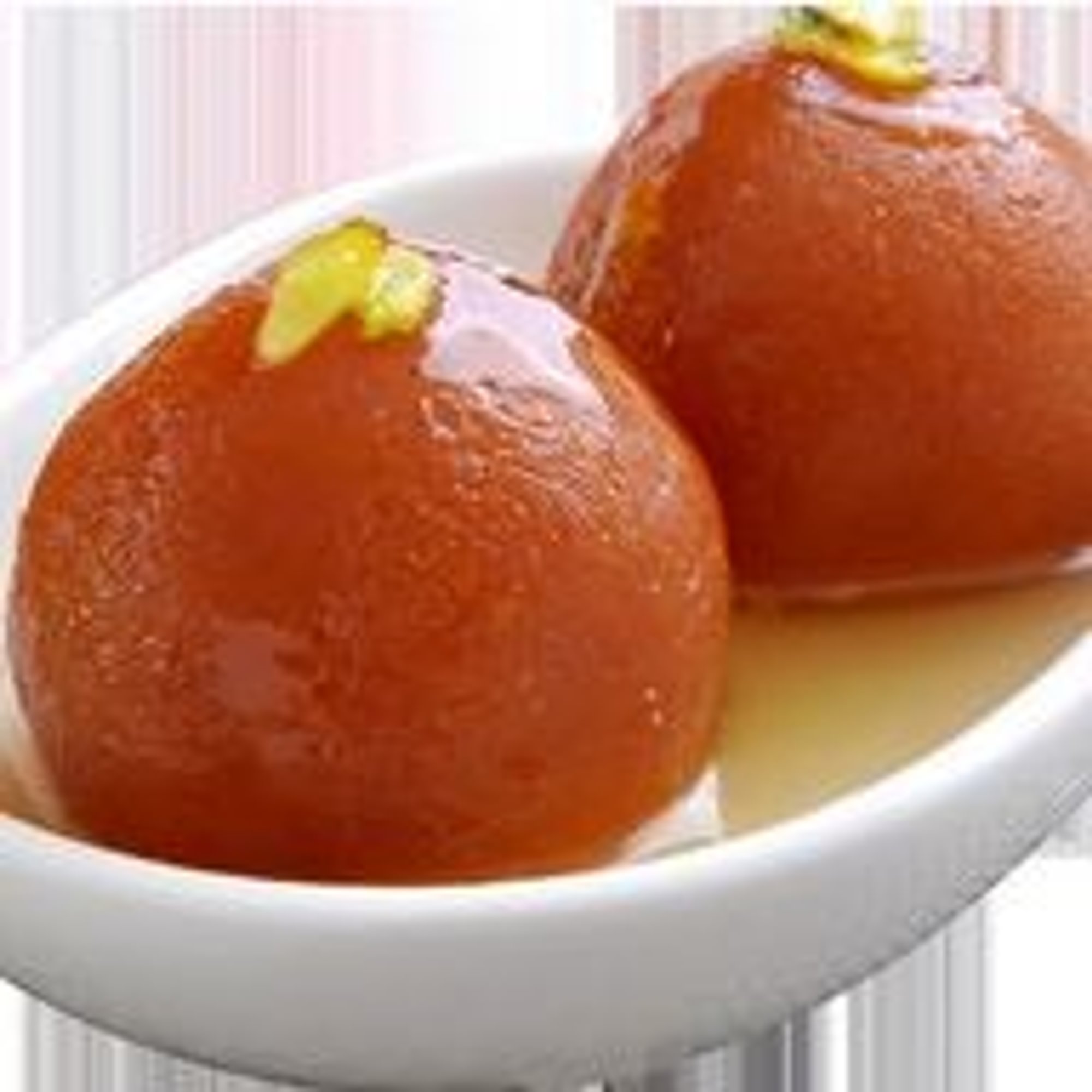 Gulab Jamun