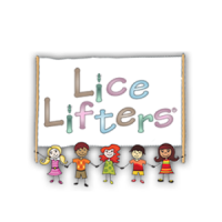 Lice Lifters of Southlake TX Logo