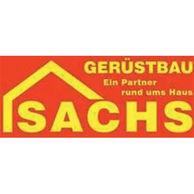 Logo von SACHS GmbH & Co. KG