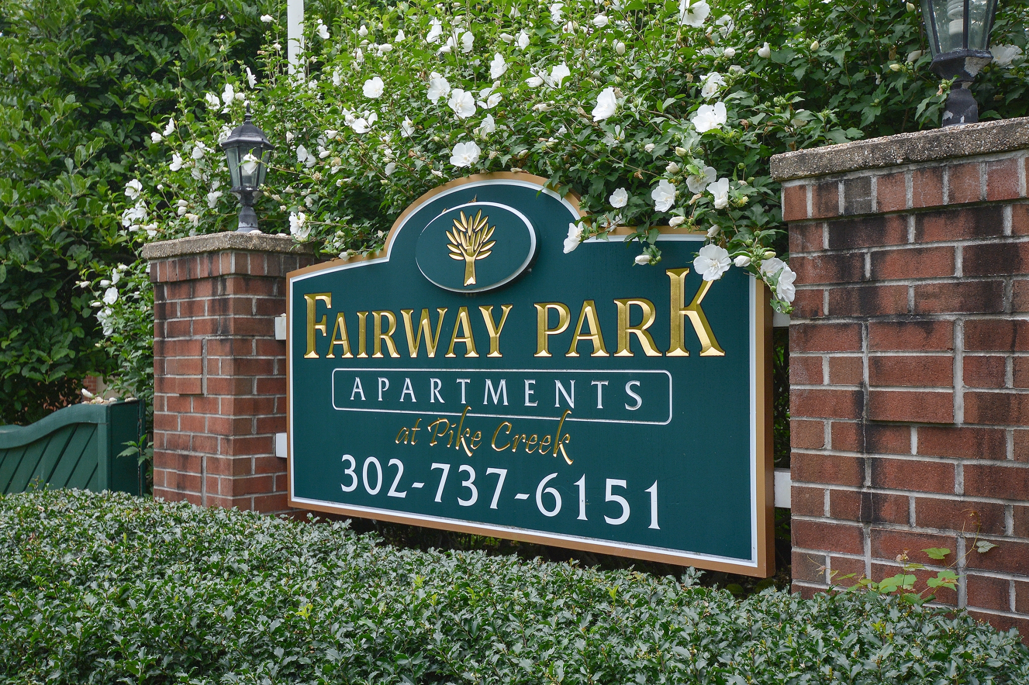 Fairway Park Apartments & Townhomes Coupons near me in ...