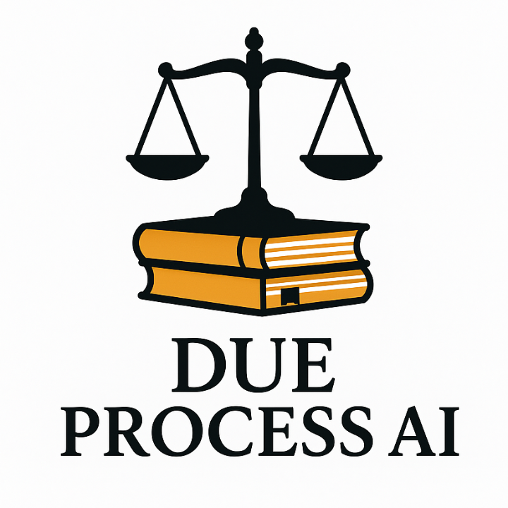 Due Process AI