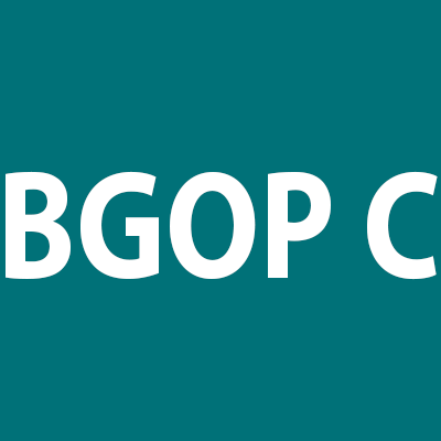 BGOP Co Photo