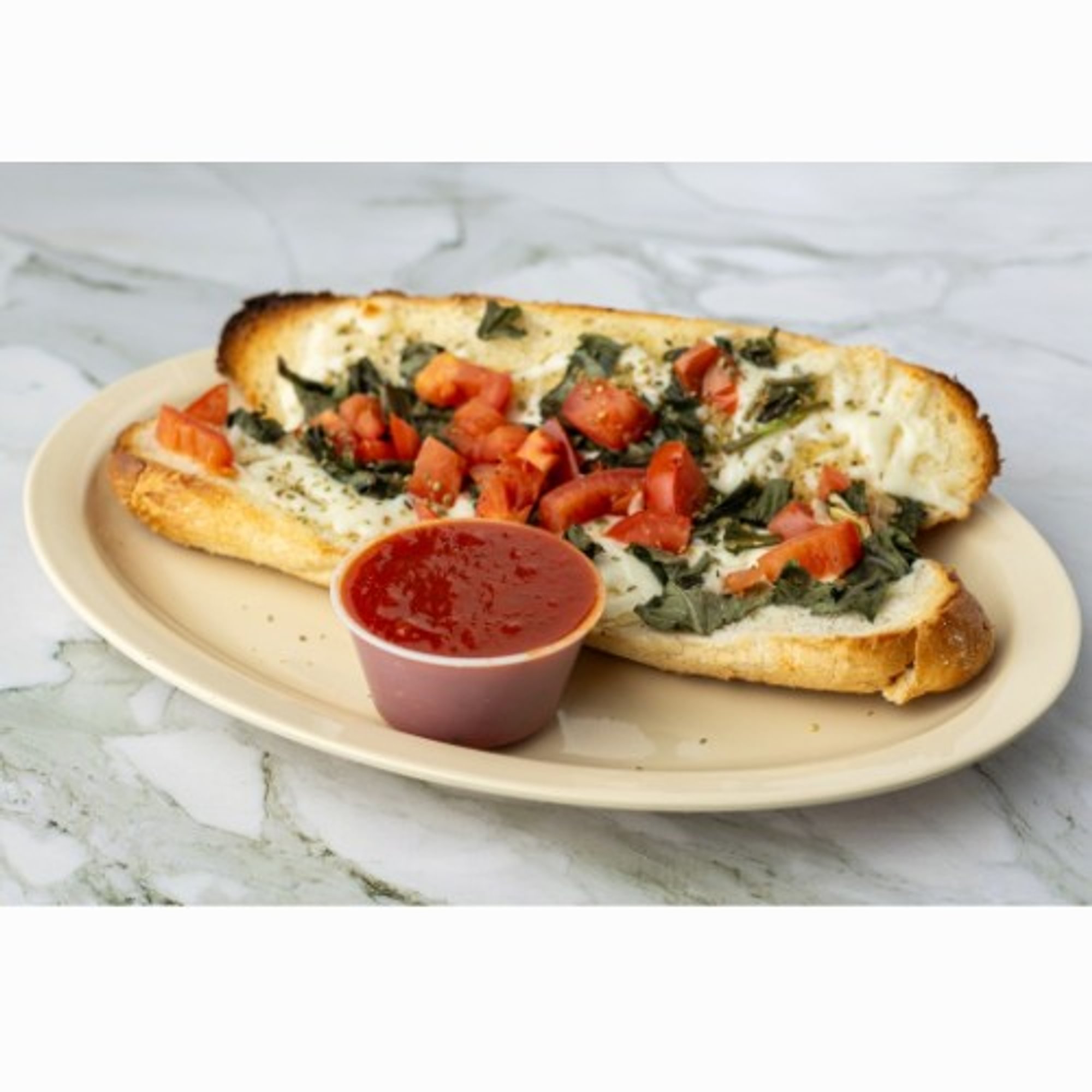 Focaccia Bread