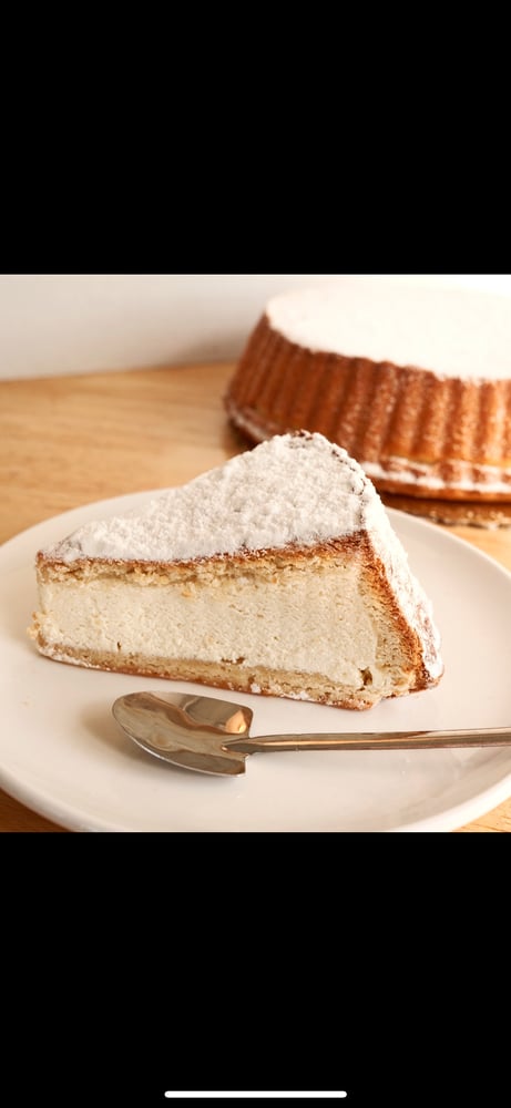 Ricotta (10p)