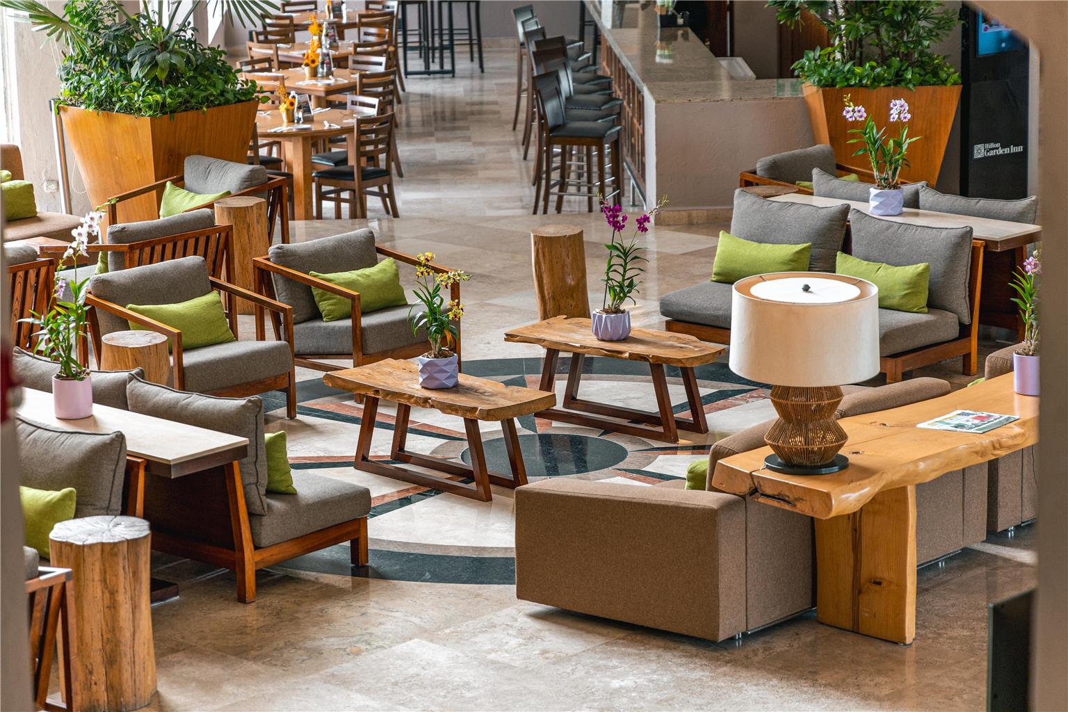 Galería en miniatura