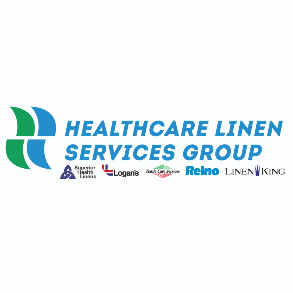 Healthcare Linen Services Group Logo